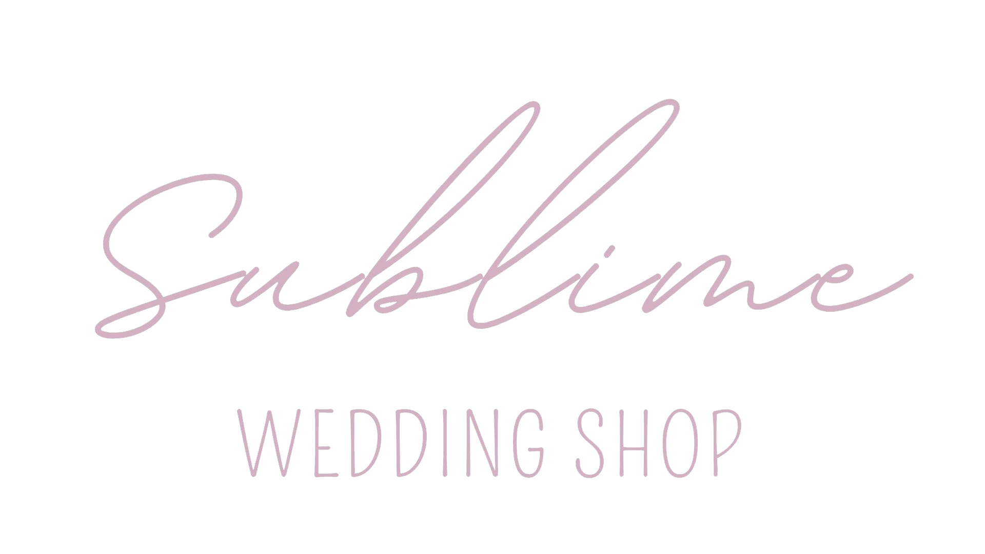 Letras de Corcho - Sublime Wedding Shop